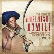 Songs of Nofinishi Dywili 1
