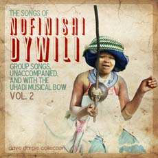Songs of Nofinishi Dywili 2