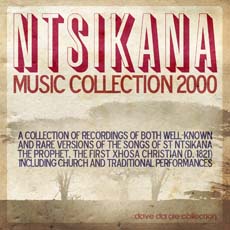 Ntsikana Music Collection