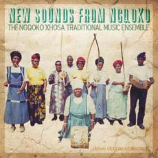 New Sounds from Ngqoko 2005