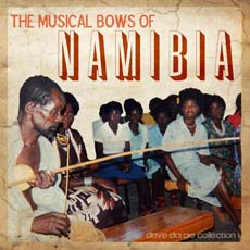 Musical Bows of Namibia