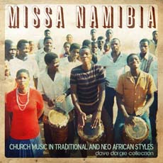 Missa Namibia