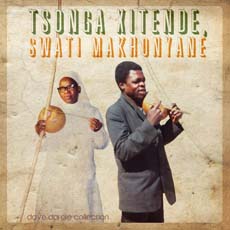 Tsonga Xitende, Swati Makhoyane
