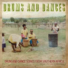 Drums and Dances