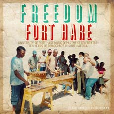 Freedom Fort Hare