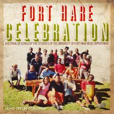 Fort Hare Celebration